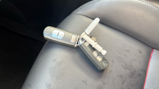 Mazda CX-3 2.0 Sport Nav 5dr Petrol Hatchback